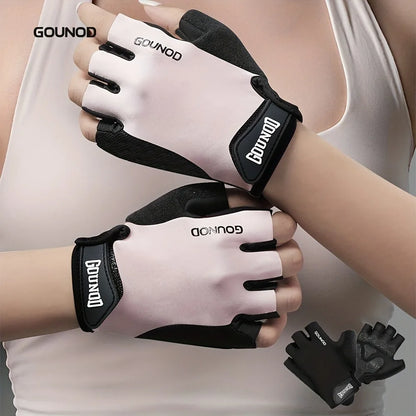 APEX RITUAL Training Gloves – Weightlifting & Boxing Gloves with Wrist Support