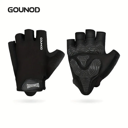 APEX RITUAL Training Gloves – Weightlifting & Boxing Gloves with Wrist Support