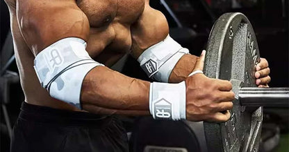 Apex Ritual – Camouflage Wrist Wraps – Gym Fitness Weight Lifting Crossfit Wristband Wrist Support