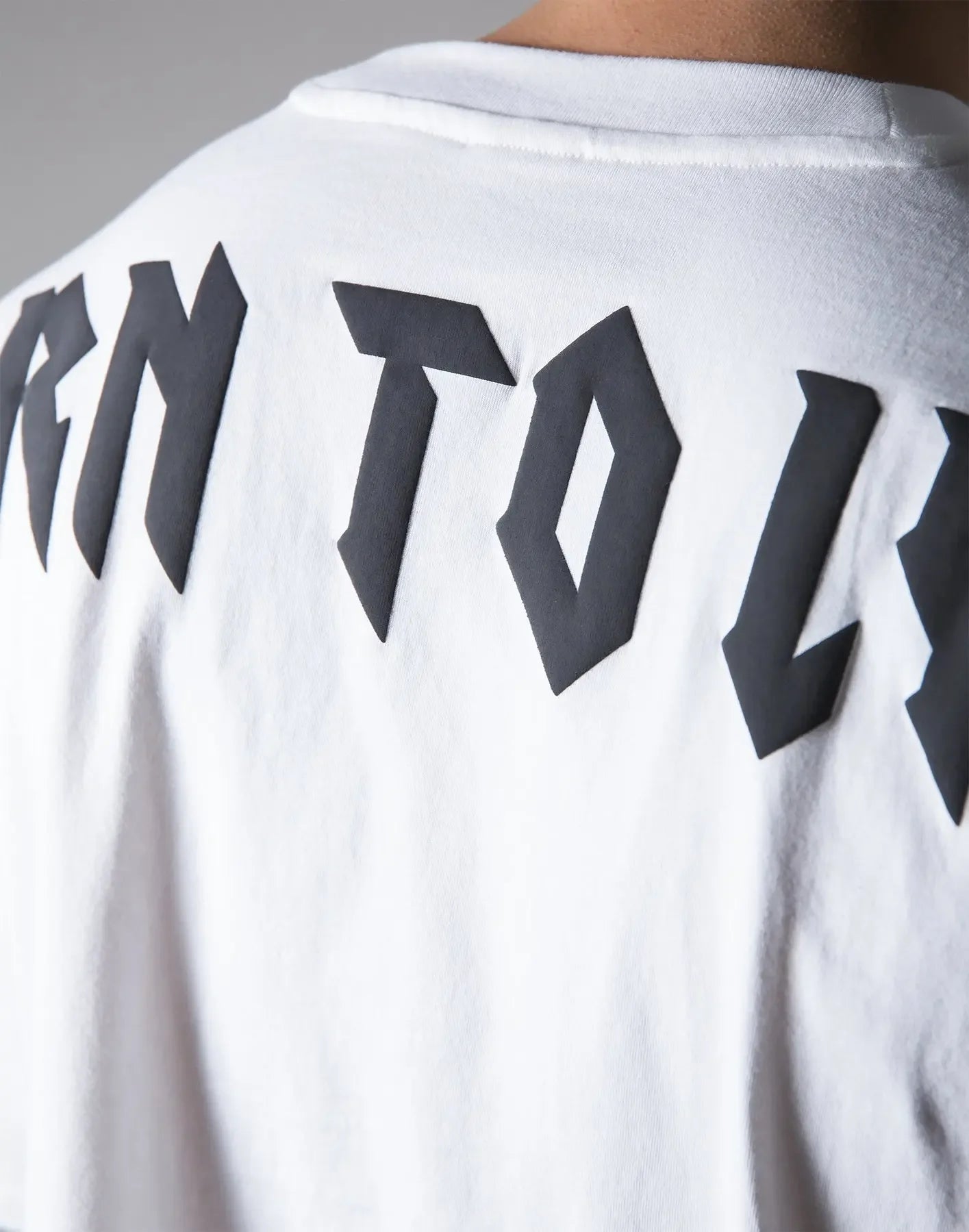 Apex Ritual – メンズ ゆったりフィット サマー スポーツ Tシャツ – フィットネス バスケットボール 半袖 韓国スタイル