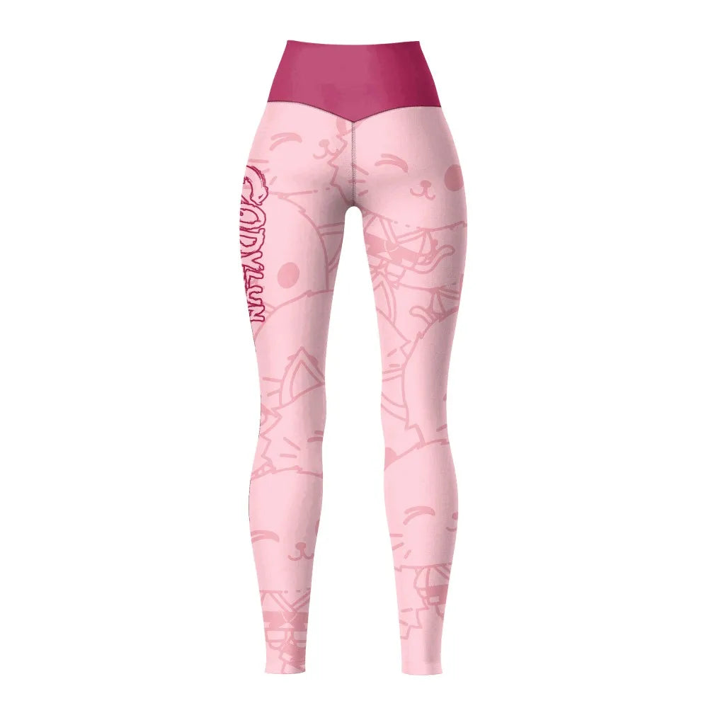 Apex Ritual – Women's MMA Tracksuit Set (4pcs) – BJJ Boxing Rashguard, Grappling & Muay Thai Shorts